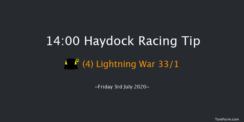 bet365 EBF Novice Stakes Haydock 14:00 Stakes (Class 5) 7f Thu 25th Jun 2020