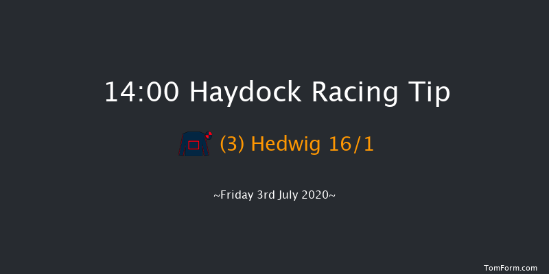bet365 EBF Novice Stakes Haydock 14:00 Stakes (Class 5) 7f Thu 25th Jun 2020
