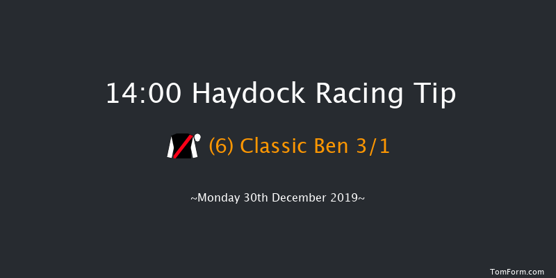 Haydock 14:00 Handicap Chase (Class 2) 28f Sat 21st Dec 2019