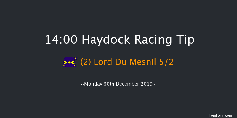 Haydock 14:00 Handicap Chase (Class 2) 28f Sat 21st Dec 2019