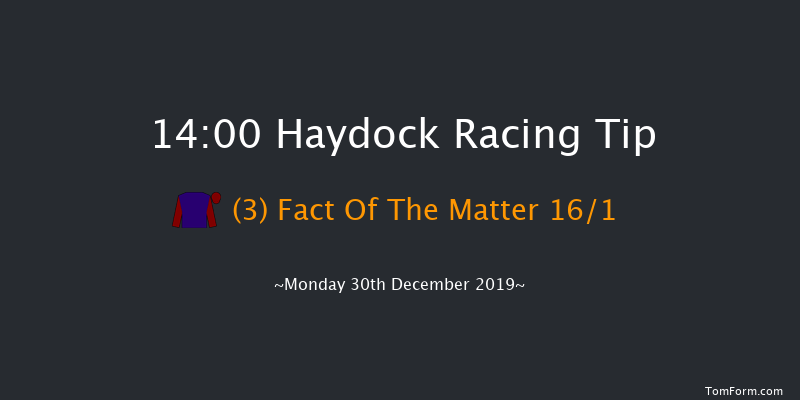 Haydock 14:00 Handicap Chase (Class 2) 28f Sat 21st Dec 2019