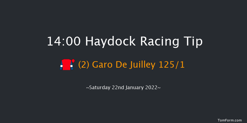 Haydock 14:00 Conditions Hurdle (Class 1) 16f Thu 30th Dec 2021