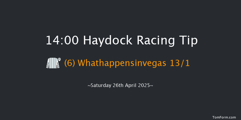 Haydock 14-00 (Class 4) 10f Sat 19th Apr 2025
