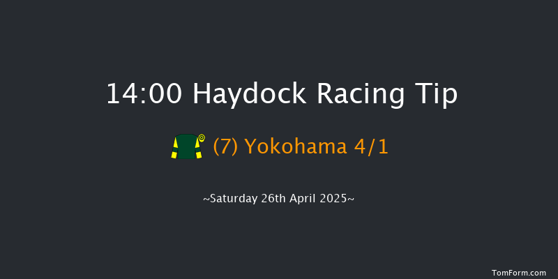 Haydock 14-00 (Class 4) 10f Sat 19th Apr 2025