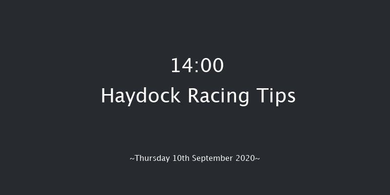 British Stallion Studs EBF Novice Median Auction Stakes Haydock 14:00 Stakes (Class 5) 7f Sat 5th Sep 2020