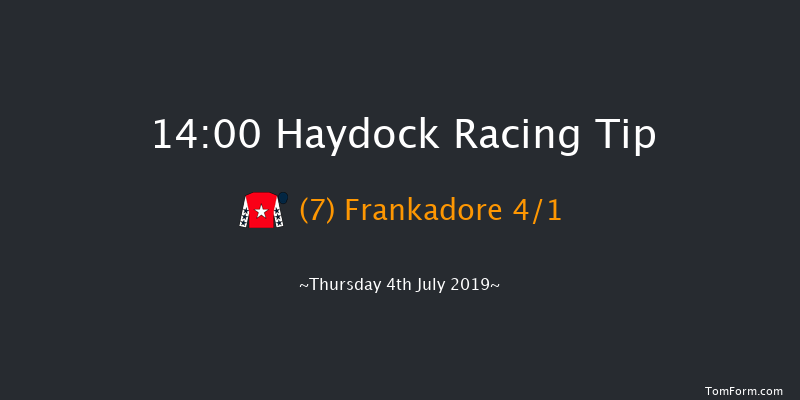 Haydock 14:00 Handicap (Class 4) 12f Thu 1st Jan 1970