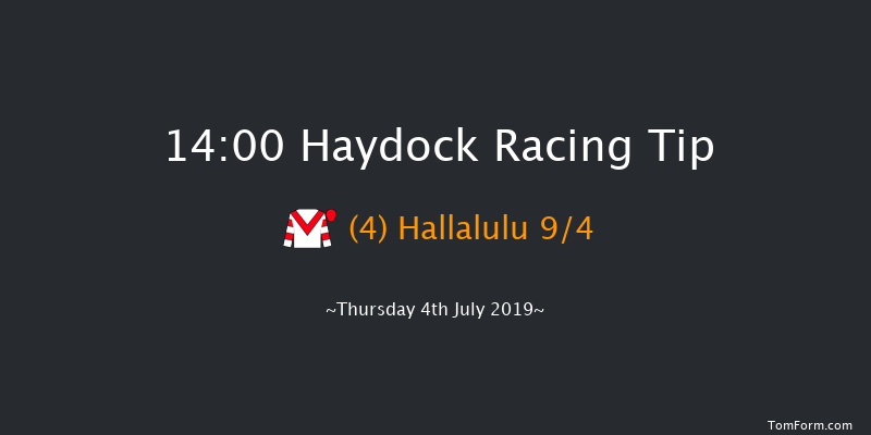 Haydock 14:00 Handicap (Class 4) 12f Thu 1st Jan 1970