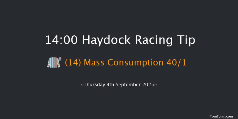 Haydock 14-00 (Class 5) 11f Sun 10th Aug 2025