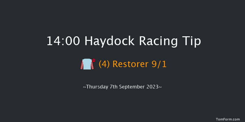 Haydock 14:00 Handicap (Class 5) 12f Sat 12th Aug 2023