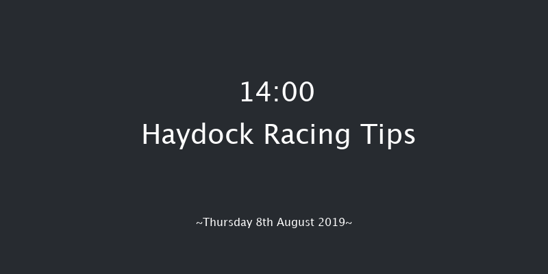 Haydock 14:00 Handicap (Class 5) 8f Sat 6th Jul 2019