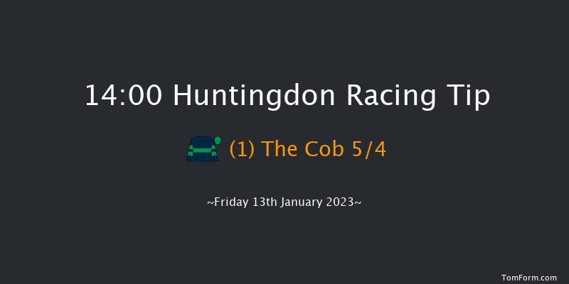 Huntingdon 14:00 Handicap Chase (Class 3) 20f Mon 26th Dec 2022