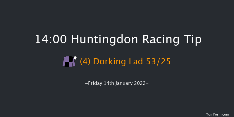 Huntingdon 14:00 Handicap Chase (Class 3) 20f Sun 26th Dec 2021
