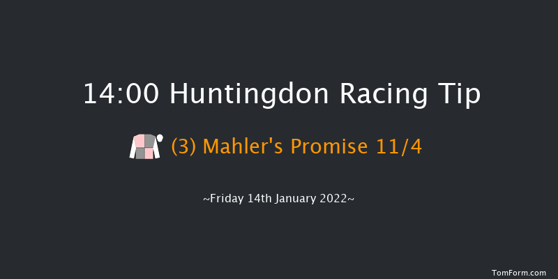 Huntingdon 14:00 Handicap Chase (Class 3) 20f Sun 26th Dec 2021