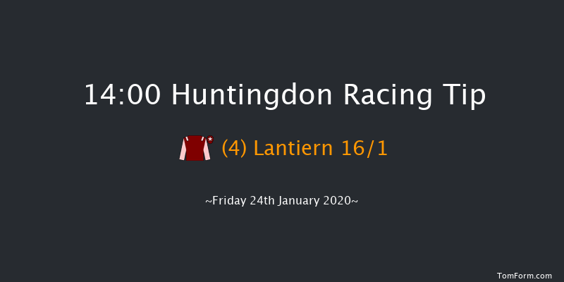 Huntingdon 14:00 Handicap Hurdle (Class 4) 21f Sun 8th Dec 2019