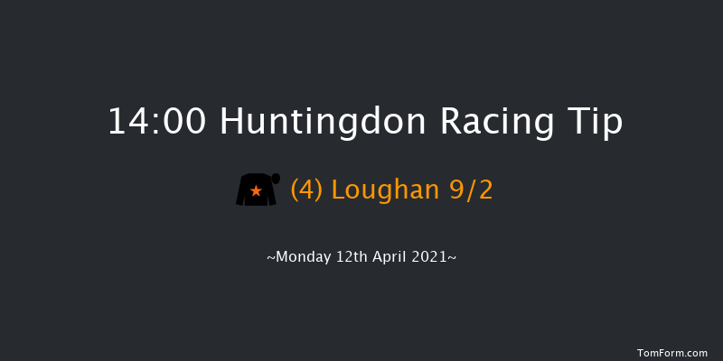 Racing TV Novices' Handicap Chase (GBB Race) Huntingdon 14:00 Handicap Chase (Class 4) 16f Tue 23rd Mar 2021