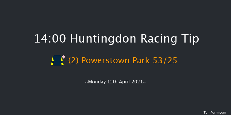 Racing TV Novices' Handicap Chase (GBB Race) Huntingdon 14:00 Handicap Chase (Class 4) 16f Tue 23rd Mar 2021
