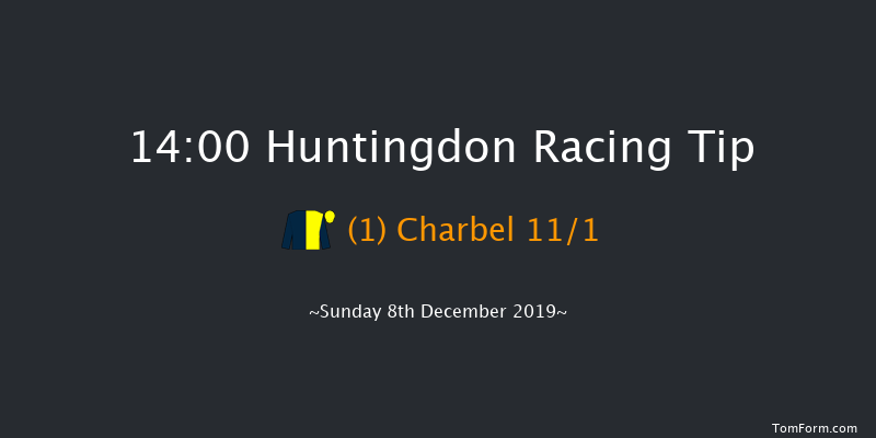 Huntingdon 14:00 Conditions Chase (Class 1) 20f Sat 23rd Nov 2019