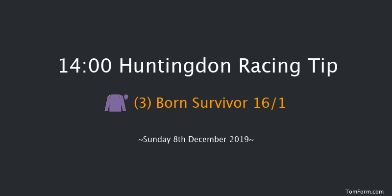 Huntingdon 14:00 Conditions Chase (Class 1) 20f Sat 23rd Nov 2019
