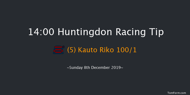Huntingdon 14:00 Conditions Chase (Class 1) 20f Sat 23rd Nov 2019