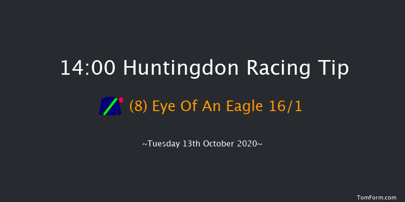 MansionBet Handicap Hurdle Huntingdon 14:00 Handicap Hurdle (Class 4) 16f Wed 30th Sep 2020