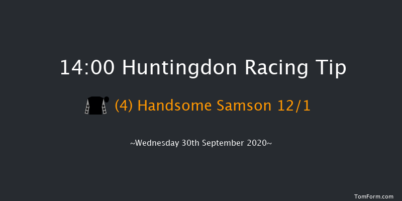 MansionBet Beaten By A Head Novices' Hurdle (GBB Race) Huntingdon 14:00 Maiden Hurdle (Class 4) 16f Wed 11th Mar 2020