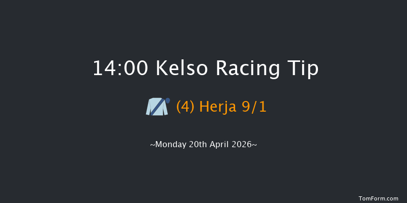 Kelso 14-00 (Class 4) 18f Thu 2nd Apr 2026