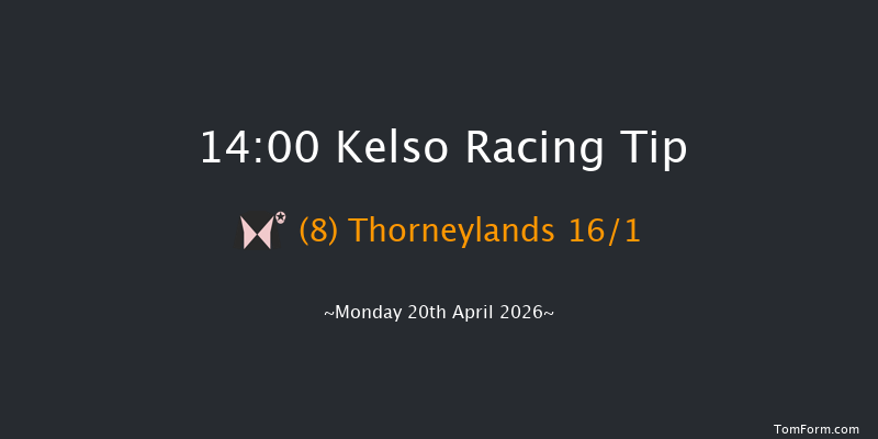 Kelso 14-00 (Class 4) 18f Thu 2nd Apr 2026