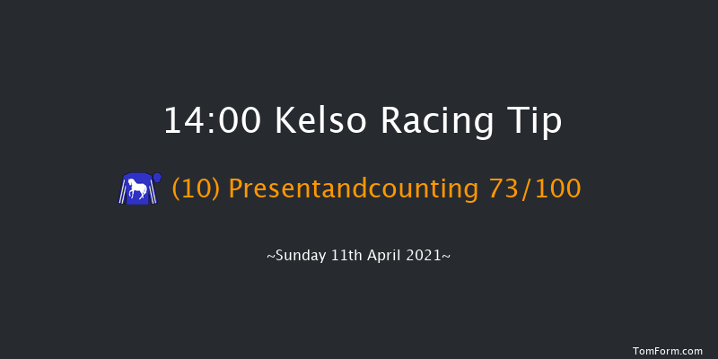 Racing To School Novices' Hurdle (GBB Race) Kelso 14:00 Maiden Hurdle (Class 4) 18f Sat 27th Mar 2021