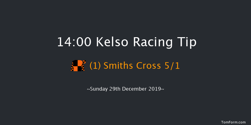 Kelso 14:00 Handicap Chase (Class 3) 22f Sun 8th Dec 2019