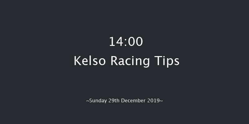 Kelso 14:00 Handicap Chase (Class 3) 22f Sun 8th Dec 2019