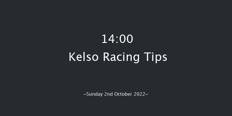 Kelso 14:00 Maiden Hurdle (Class 4) 16f Wed 14th Sep 2022