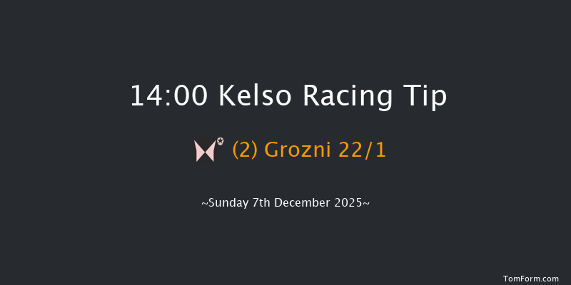 Kelso 14-00 (Class 3)  Tue 18th Nov 2025