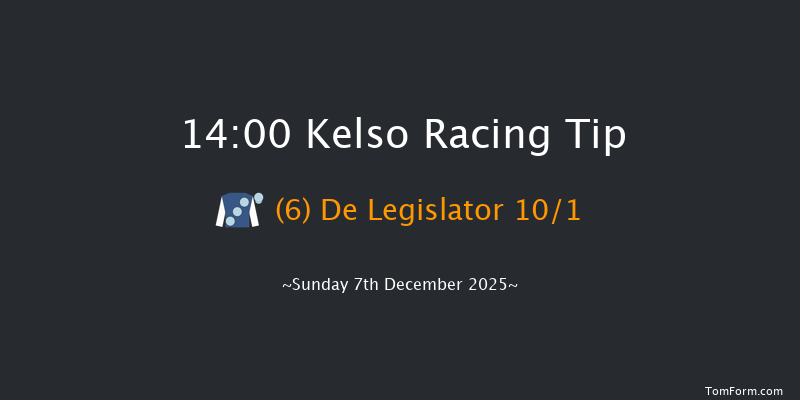 Kelso 14-00 (Class 3)  Tue 18th Nov 2025