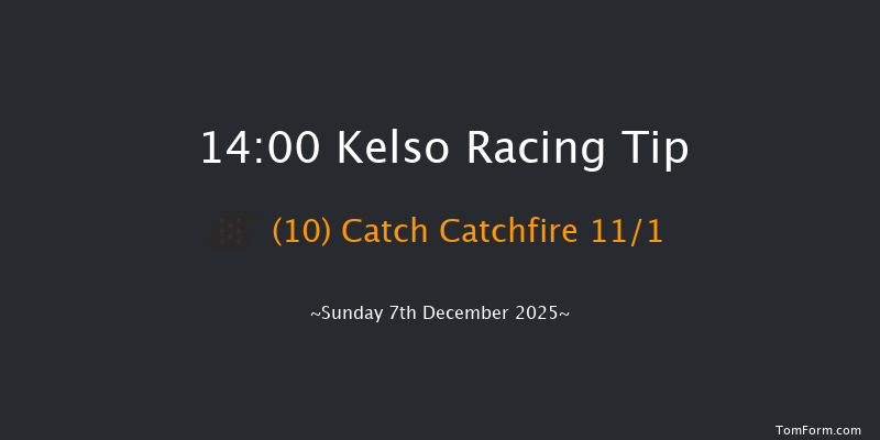Kelso 14-00 (Class 3)  Tue 18th Nov 2025
