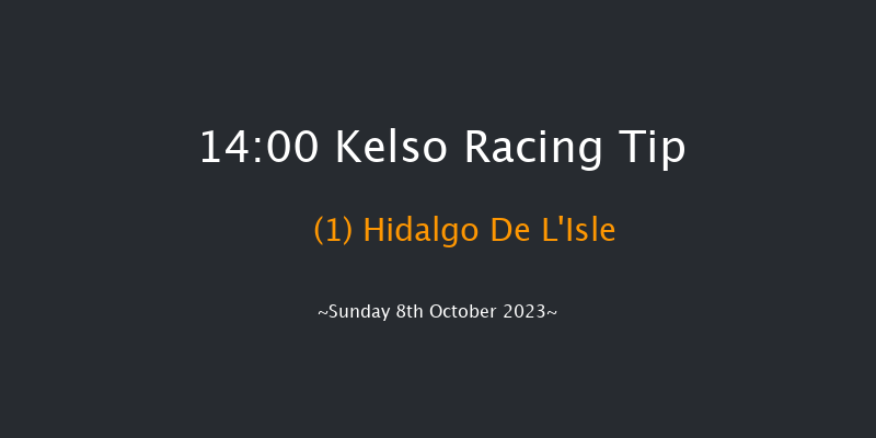 Kelso 14:00 Handicap Hurdle (Class 4) 16f Wed 20th Sep 2023