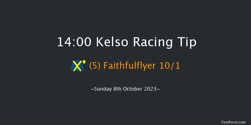 Kelso 14:00 Handicap Hurdle (Class 4) 16f Wed 20th Sep 2023