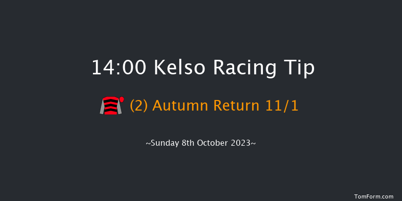Kelso 14:00 Handicap Hurdle (Class 4) 16f Wed 20th Sep 2023