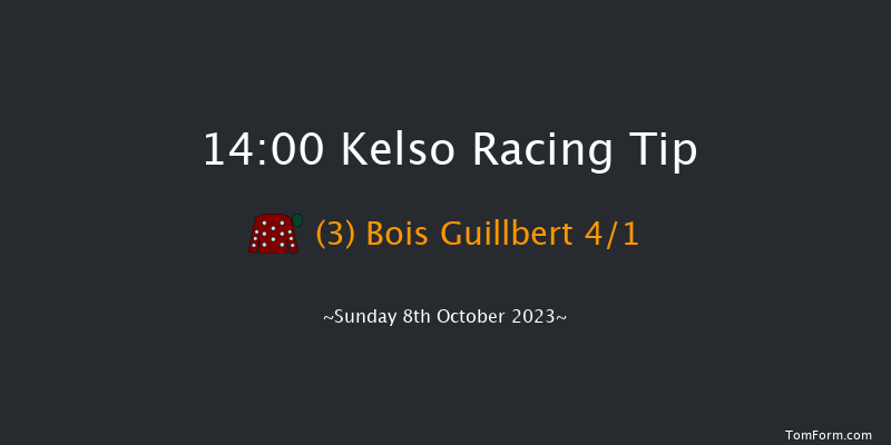 Kelso 14:00 Handicap Hurdle (Class 4) 16f Wed 20th Sep 2023