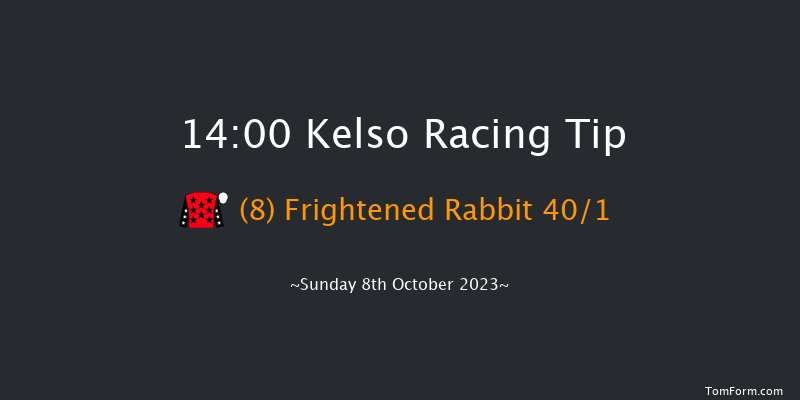Kelso 14:00 Handicap Hurdle (Class 4) 16f Wed 20th Sep 2023
