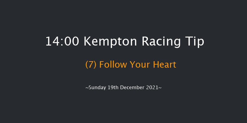 Kempton 14:00 Handicap (Class 4) 7f Fri 17th Dec 2021