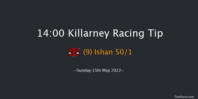 Killarney 14:00 Maiden Hurdle 17f Tue 11th May 2021