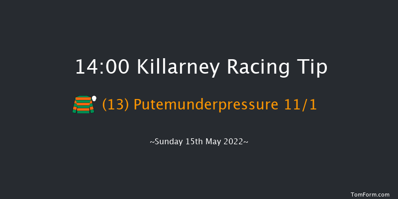 Killarney 14:00 Maiden Hurdle 17f Tue 11th May 2021