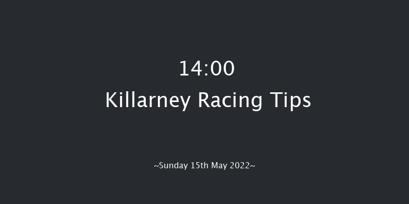Killarney 14:00 Maiden Hurdle 17f Tue 11th May 2021