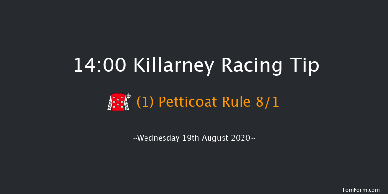Killarney Oils Handicap (45-70) Killarney 14:00 Handicap 8f Wed 15th Jul 2020