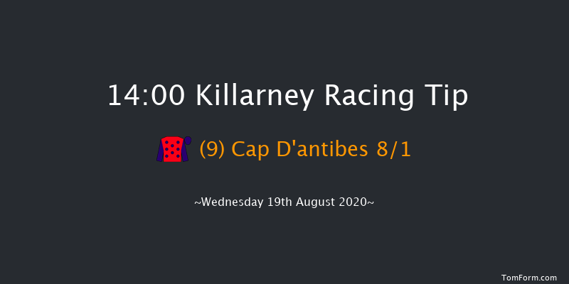 Killarney Oils Handicap (45-70) Killarney 14:00 Handicap 8f Wed 15th Jul 2020