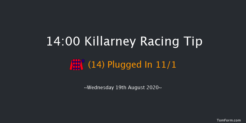 Killarney Oils Handicap (45-70) Killarney 14:00 Handicap 8f Wed 15th Jul 2020