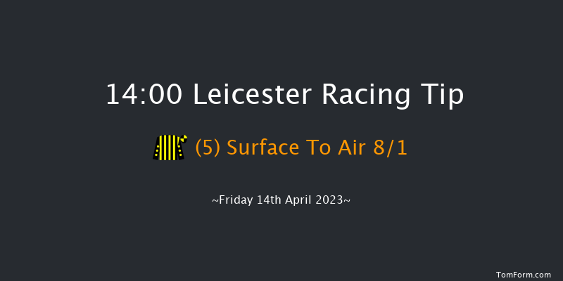 Leicester 14:00 Stakes (Class 5) 5f Tue 28th Feb 2023