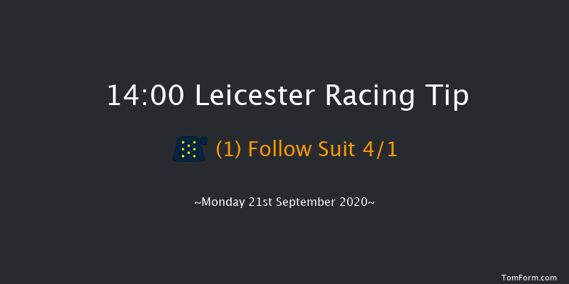 Everards Of Leicestershire Fillies' Nursery Leicester 14:00 Handicap (Class 5) 6f Mon 7th Sep 2020