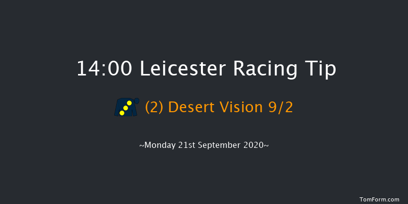 Everards Of Leicestershire Fillies' Nursery Leicester 14:00 Handicap (Class 5) 6f Mon 7th Sep 2020