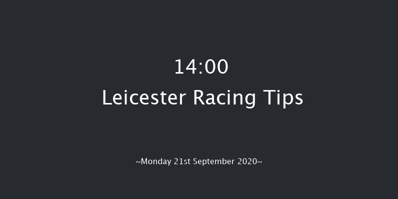 Everards Of Leicestershire Fillies' Nursery Leicester 14:00 Handicap (Class 5) 6f Mon 7th Sep 2020